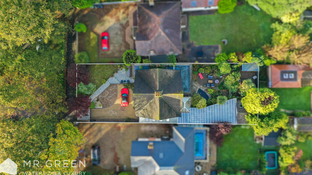 Additional property image - Carbery Avenue, Southbourne, Bournemouth, BH6 3LF