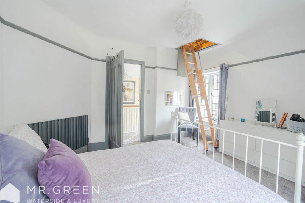 Additional property image - Carbery Avenue, Southbourne, Bournemouth, BH6 3LF