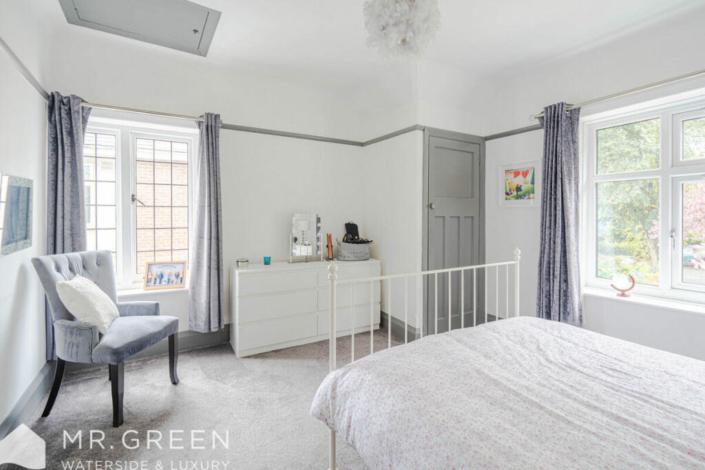 Additional property image - Carbery Avenue, Southbourne, Bournemouth, BH6 3LF