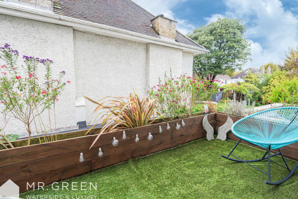Additional property image - Carbery Avenue, Southbourne, Bournemouth, BH6 3LF