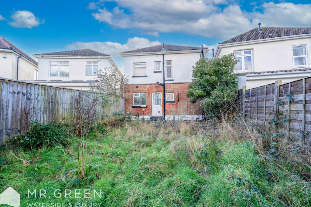 Additional property image - Westfield Road, Southbourne, Dorset, BH6 3AR