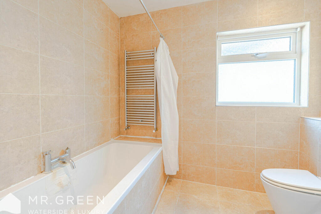 Additional property image - Westfield Road, Southbourne, Dorset, BH6 3AR