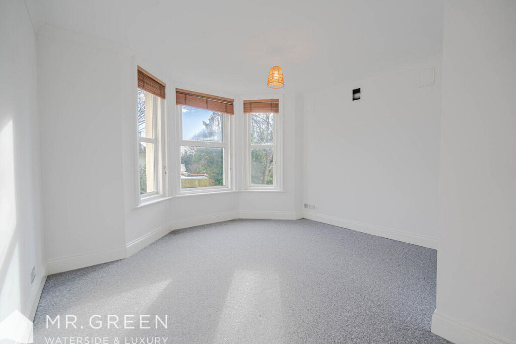Additional property image - Portchester Road, Bournemouth, Dorset, BH8 8LA