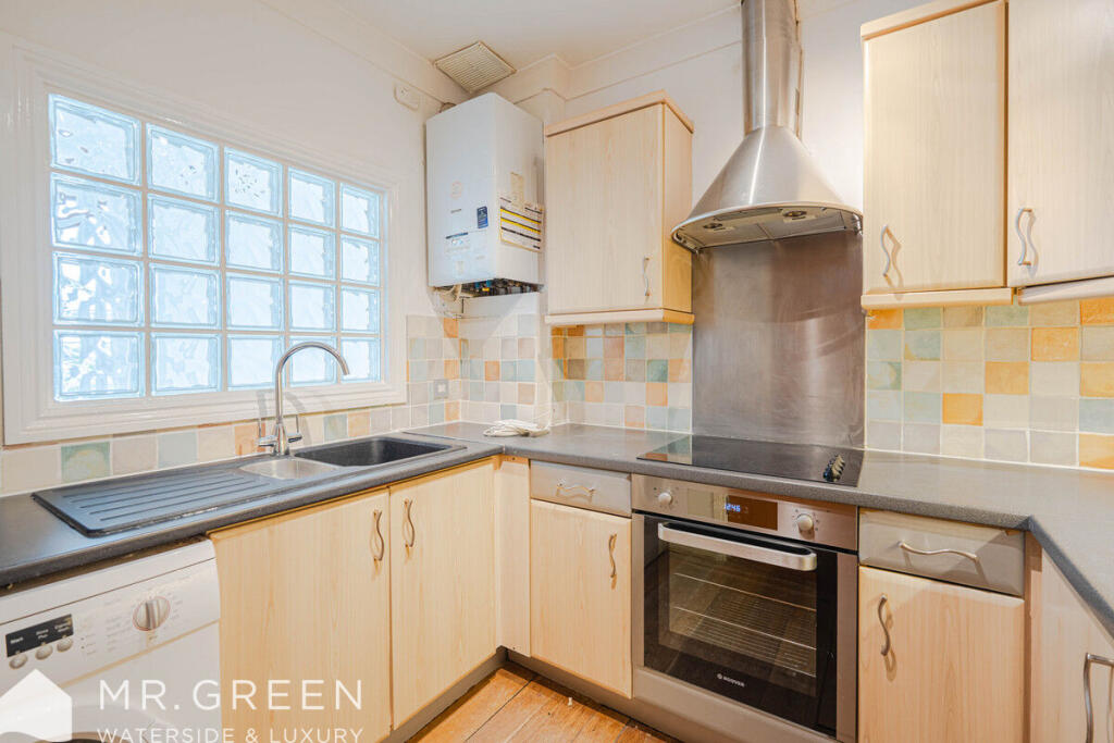 Additional property image - Portchester Road, Bournemouth, Dorset, BH8 8LA
