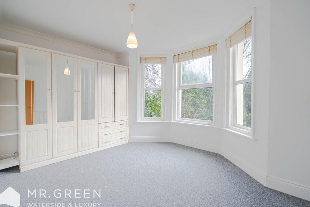 Additional property image - Portchester Road, Bournemouth, Dorset, BH8 8LA