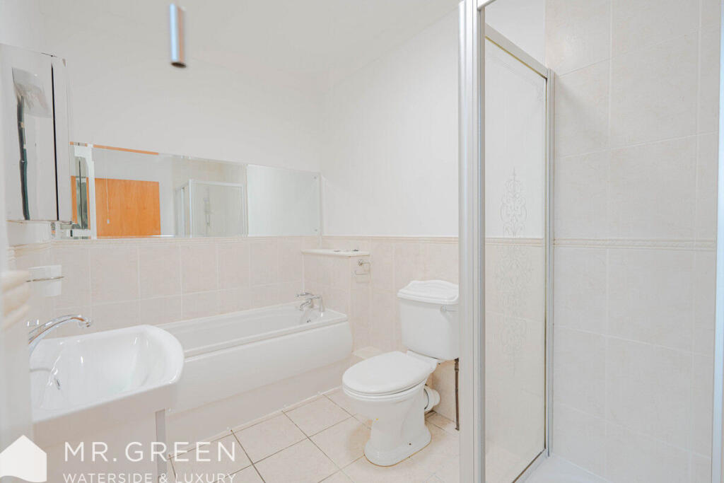 Additional property image - Portchester Road, Bournemouth, Dorset, BH8 8LA