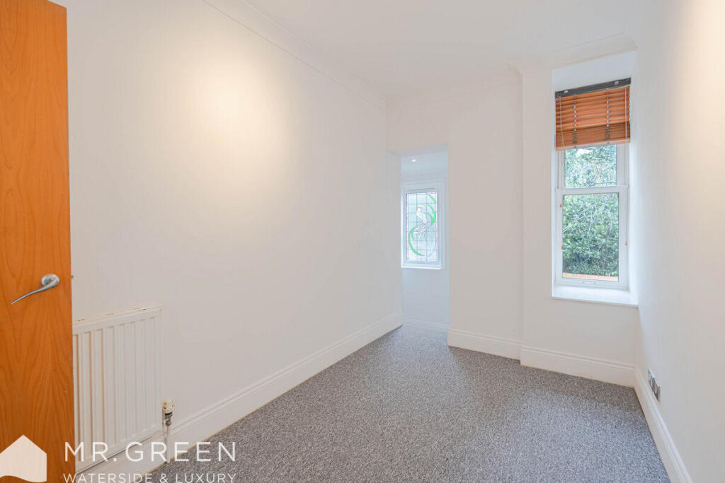 Additional property image - Portchester Road, Bournemouth, Dorset, BH8 8LA