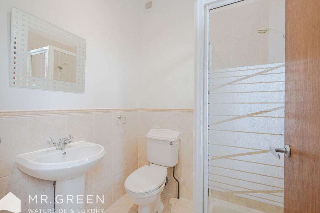Additional property image - Portchester Road, Bournemouth, Dorset, BH8 8LA