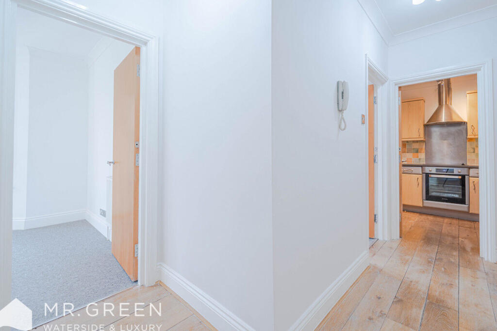 Additional property image - Portchester Road, Bournemouth, Dorset, BH8 8LA