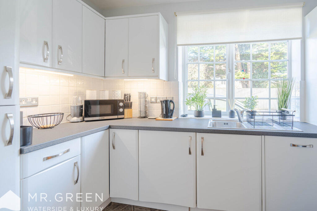 Additional property image - Keswick Road, Boscombe Manor, Dorset, BH5 1LR