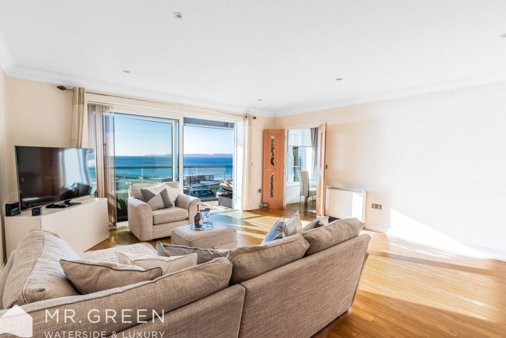 Additional property image - The Point, Marina Close, Bournemouth, BH5 1BS