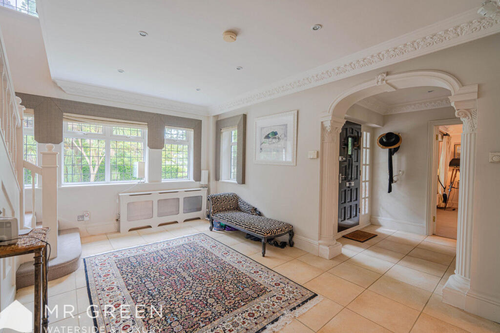 Additional property image - The Avenue, Poole, BH13