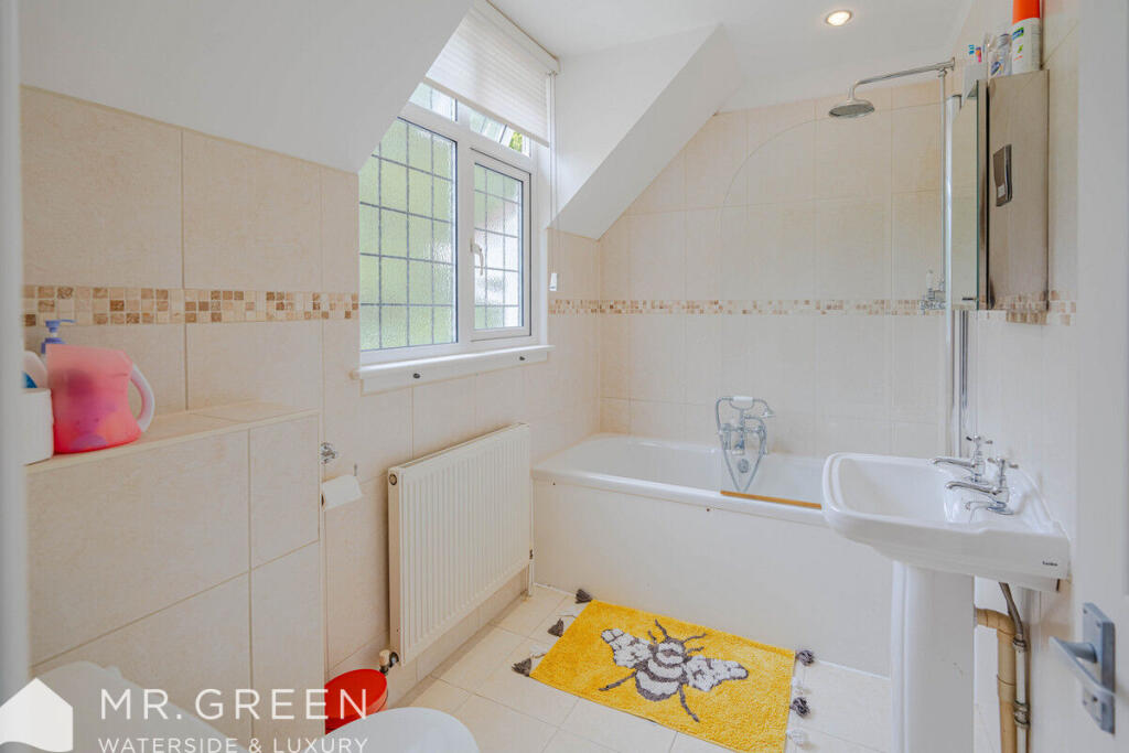 Additional property image - The Avenue, Poole, BH13