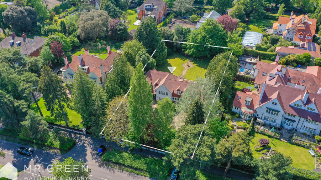 Additional property image - The Avenue, Poole, BH13