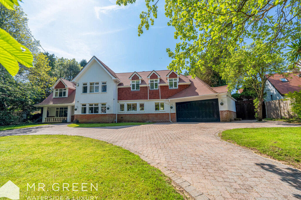 Additional property image - The Avenue, Poole, BH13