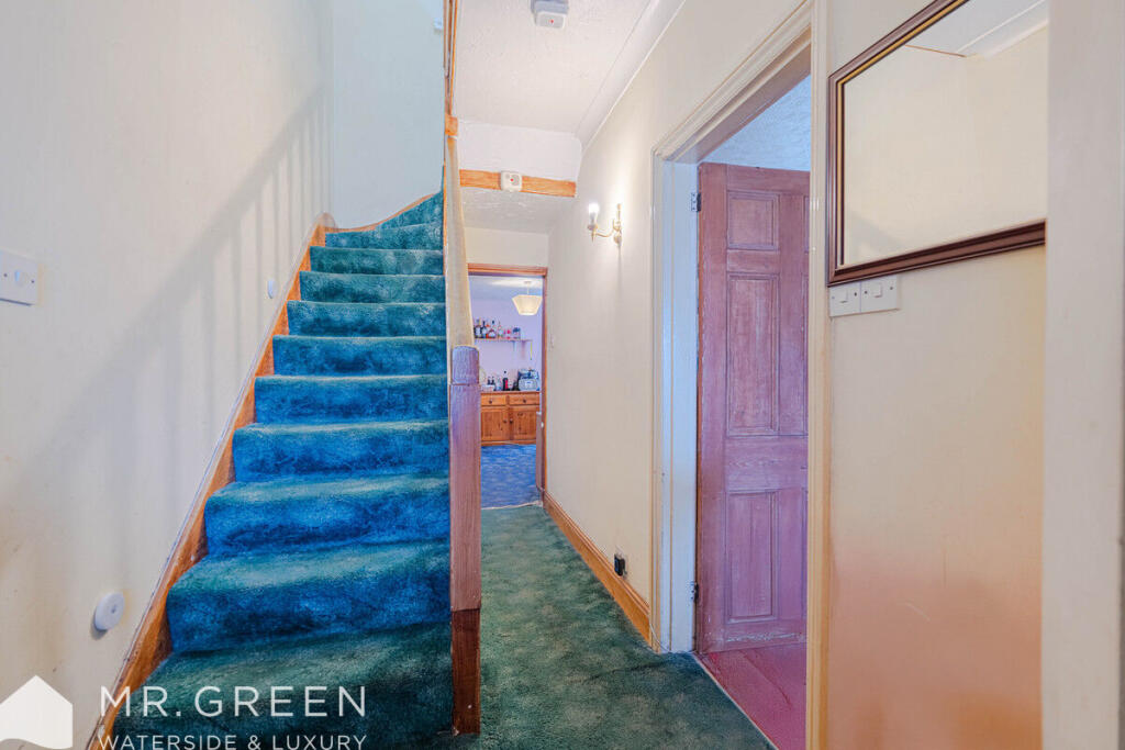 Additional property image - Gladstone Road, Bournemouth, Dorset, BH7 6HD