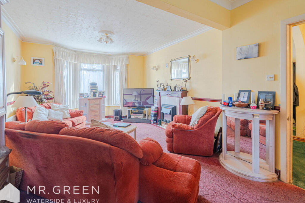 Additional property image - Gladstone Road, Bournemouth, Dorset, BH7 6HD