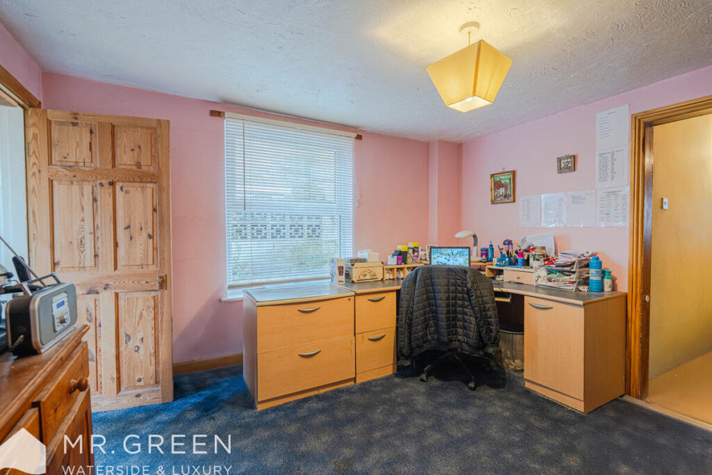 Additional property image - Gladstone Road, Bournemouth, Dorset, BH7 6HD