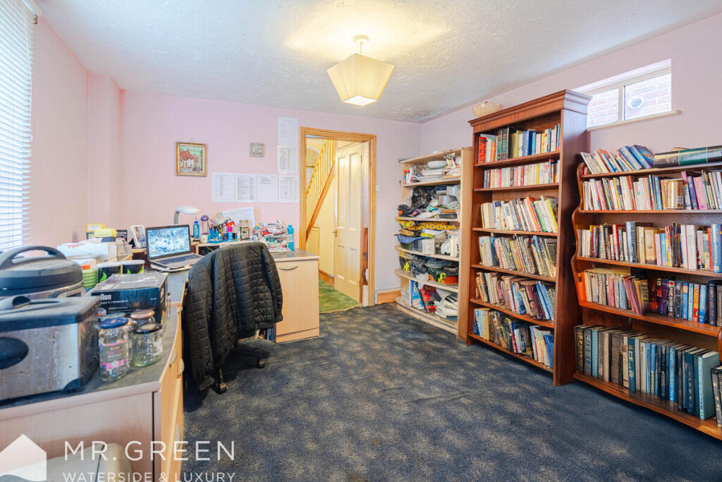 Additional property image - Gladstone Road, Bournemouth, Dorset, BH7 6HD