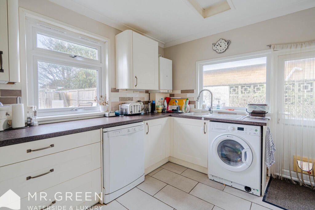 Additional property image - Gladstone Road, Bournemouth, Dorset, BH7 6HD