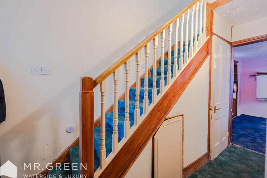 Additional property image - Gladstone Road, Bournemouth, Dorset, BH7 6HD