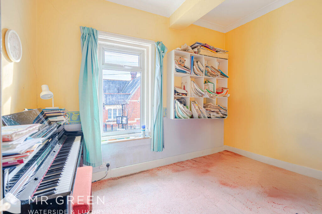 Additional property image - Gladstone Road, Bournemouth, Dorset, BH7 6HD