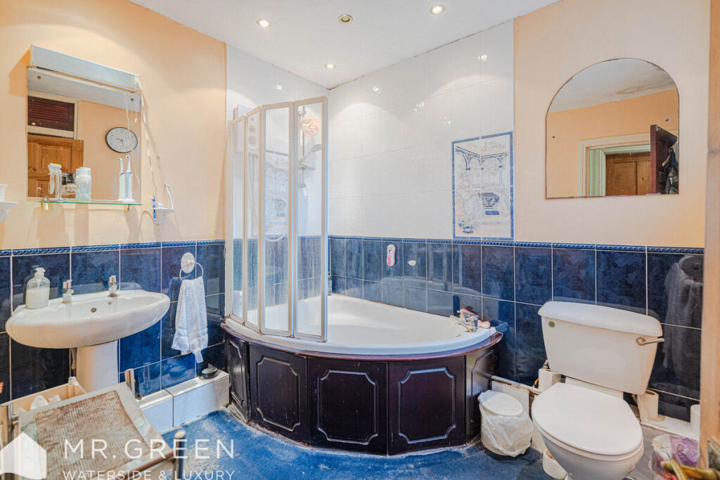 Additional property image - Gladstone Road, Bournemouth, Dorset, BH7 6HD