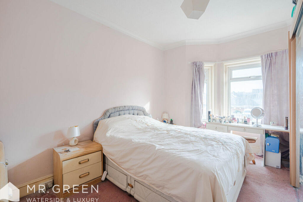 Additional property image - Gladstone Road, Bournemouth, Dorset, BH7 6HD