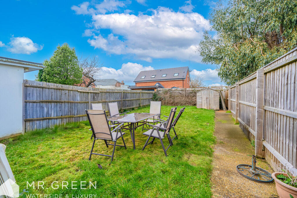 Additional property image - Gladstone Road, Bournemouth, Dorset, BH7 6HD