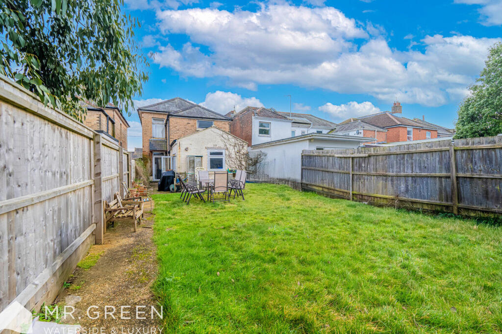 Additional property image - Gladstone Road, Bournemouth, Dorset, BH7 6HD
