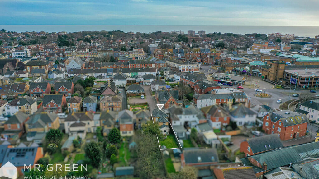 Additional property image - Gladstone Road, Bournemouth, Dorset, BH7 6HD