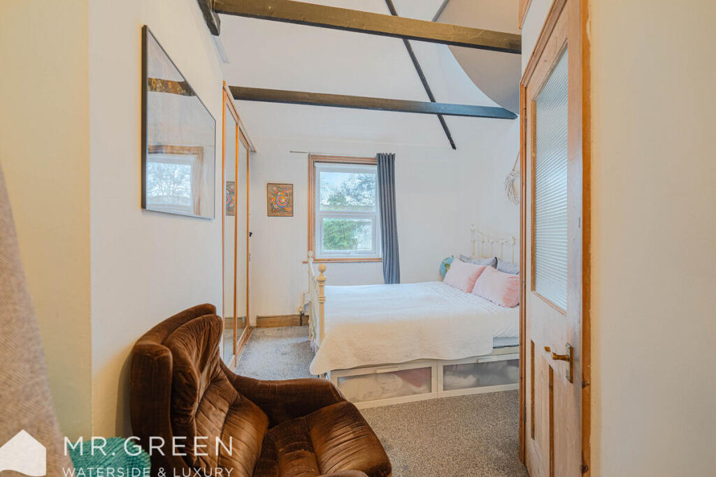 Additional property image - Harrison Avenue, Bournemouth, Dorset, BH1 4NT