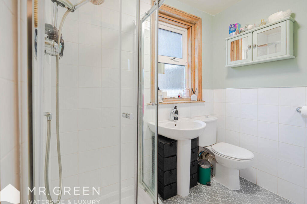 Additional property image - Harrison Avenue, Bournemouth, Dorset, BH1 4NT