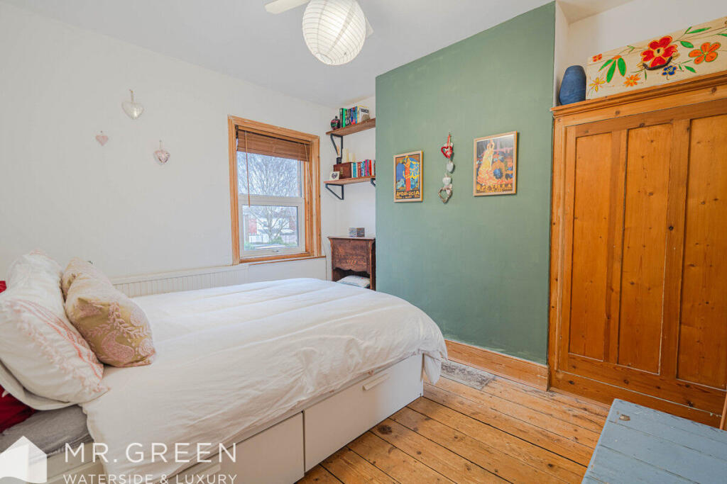 Additional property image - Harrison Avenue, Bournemouth, Dorset, BH1 4NT