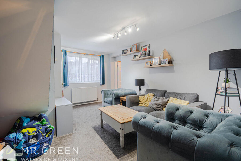 Additional property image - Rutland Road, Bournemouth, Dorset, BH9 1EP