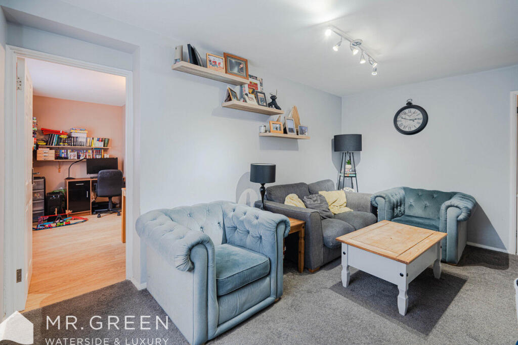 Additional property image - Rutland Road, Bournemouth, Dorset, BH9 1EP