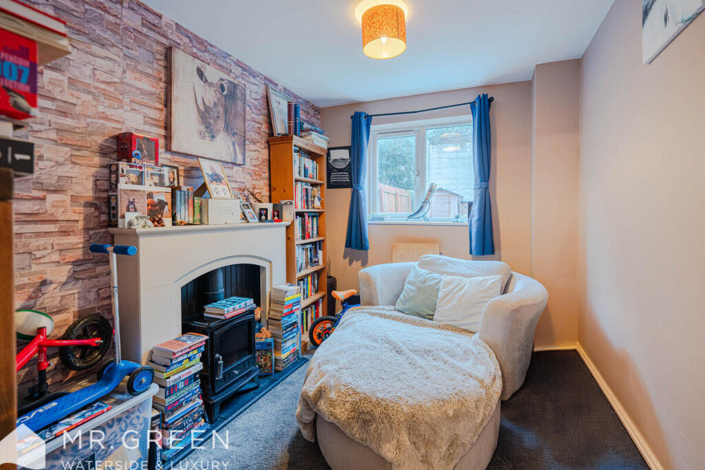 Additional property image - Rutland Road, Bournemouth, Dorset, BH9 1EP
