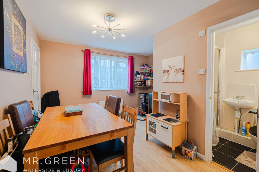 Additional property image - Rutland Road, Bournemouth, Dorset, BH9 1EP