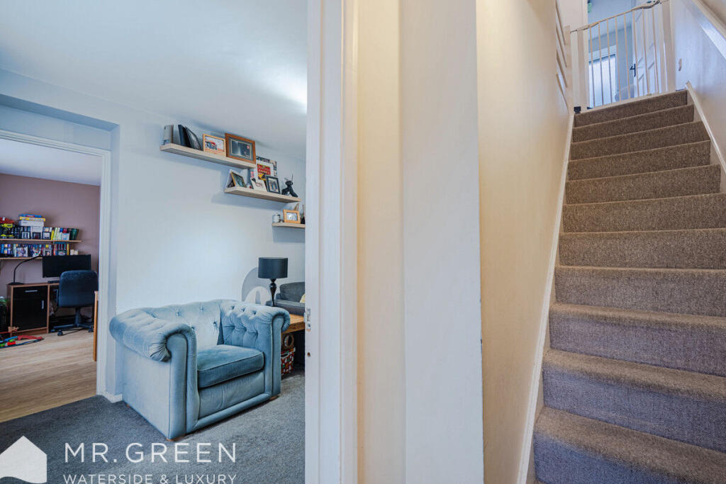 Additional property image - Rutland Road, Bournemouth, Dorset, BH9 1EP