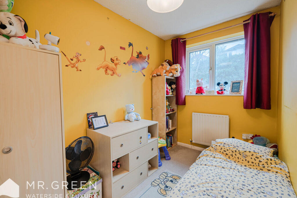 Additional property image - Rutland Road, Bournemouth, Dorset, BH9 1EP
