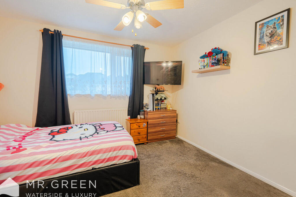 Additional property image - Rutland Road, Bournemouth, Dorset, BH9 1EP