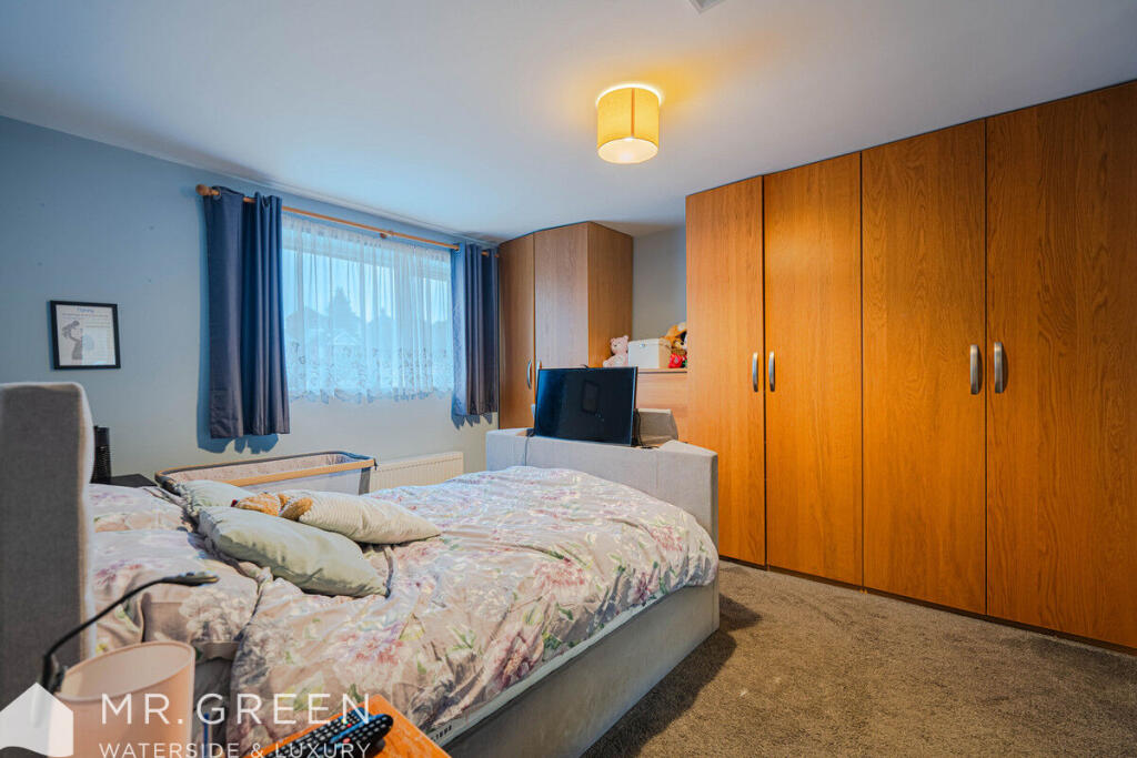 Additional property image - Rutland Road, Bournemouth, Dorset, BH9 1EP
