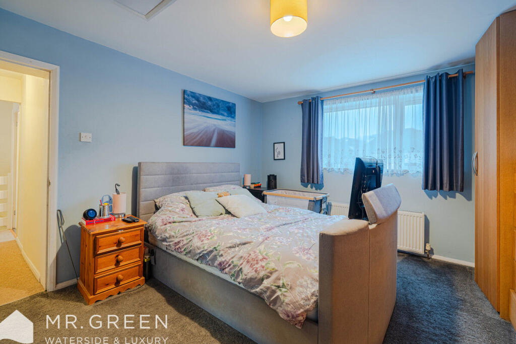 Additional property image - Rutland Road, Bournemouth, Dorset, BH9 1EP