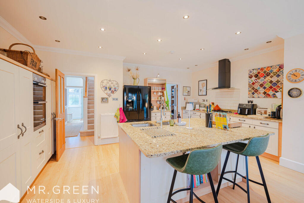 Additional property image - Swanmore Road, Bournemouth, Dorset, BH7 6PB