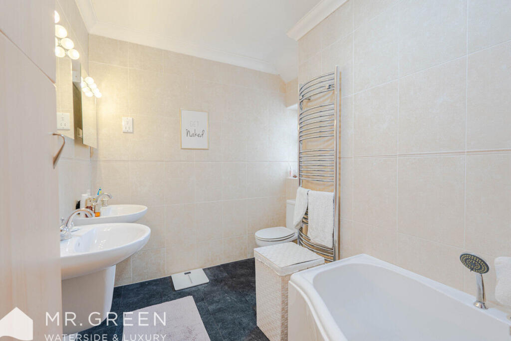 Additional property image - Swanmore Road, Bournemouth, Dorset, BH7 6PB