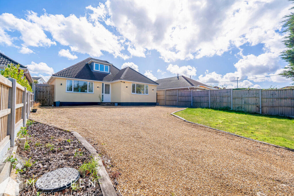 Main image of property: Hayes Lane, Wimborne, Dorset, BH21 2JG