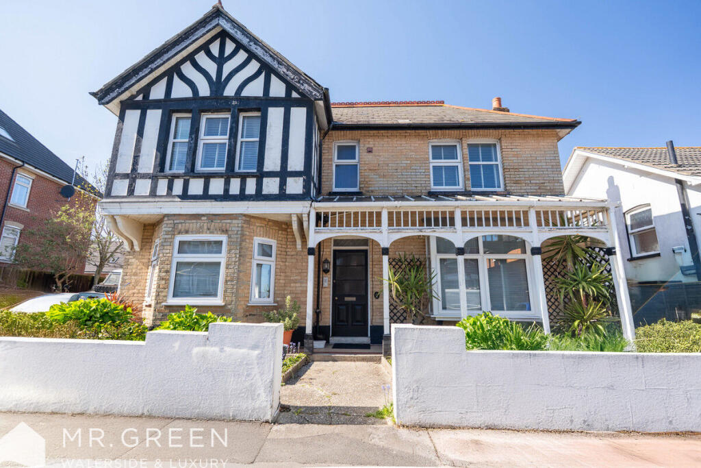 Main image of property: Cromwell Road, Bournemouth, Dorset, BH5 2JN