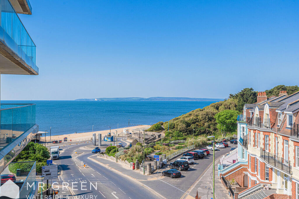 Main image of property: The Point, Marina Close, Boscombe Spa, Bournemouth, BH5 1BT
