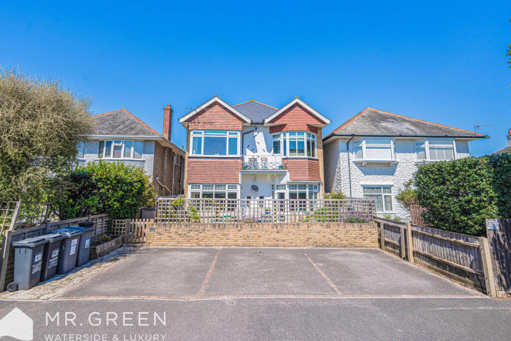Main image of property: Beech Avenue, Southbourne, Bournemouth, BH6 3ST