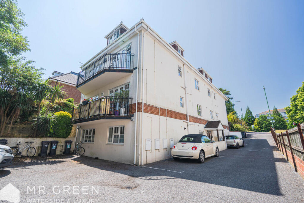 Main image of property: Cambridge Road, Bournemouth, Dorset, BH2 6AE